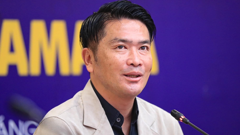 HLV Hà Nội FC: ‘Cầu thủ Việt Nam có thể đá ở giải hạng 2, hạng 3 Nhật Bản’ - Ảnh 1