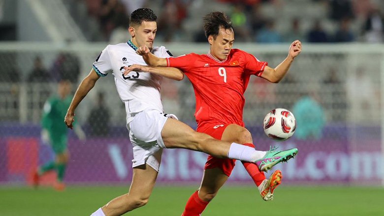 Sao Indonesia: Trận thắng Việt Nam ở Asian Cup là khoảnh khắc đẹp nhất! - Ảnh 2