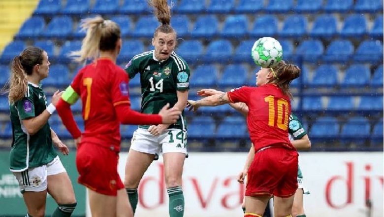 Nhận định, soi kèo Nữ Ukraine vs Nữ Bulgaria, 20h00 ngày 27/2: Chờ mưa bàn thắng - Ảnh 5