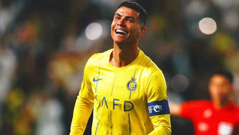 Ronaldo bị cấm thi đấu 2 trận vì màn ăn mừng tục tĩu liên quan tới Messi - Ảnh 1