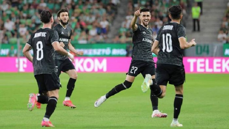 Nhận định, soi kèo Qabala vs Qarabag, 22h00 ngày 28/2: Cuộc chiến không cân sức - Ảnh 4