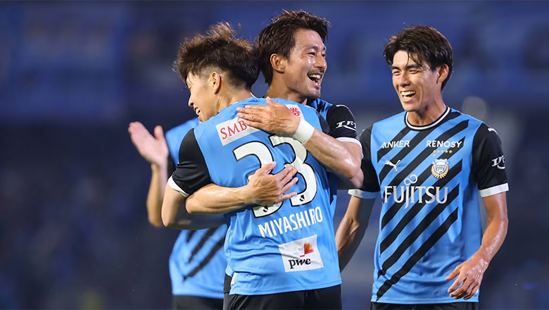 Nhận định, soi kèo Kawasaki Frontale vs Jubilo Iwata, 17h00 ngày 1/3: Mồi ngon khó bỏ - Ảnh 4