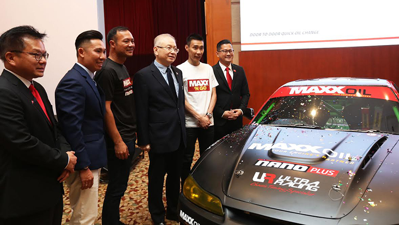 Malaysia thưởng xe hơi nhập ngoại cho VĐV giành huy chương tại Olympic Paris - Ảnh 1