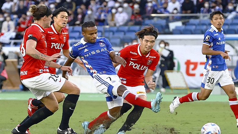 Nhận định, soi kèo Yokohama F Marinos vs Avispa Fukuoka, 17h00 ngày 1/3: Đi dễ, về khó - Ảnh 1