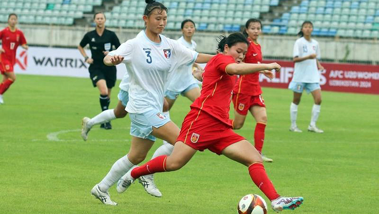 Nhận định, soi kèo U20 Nữ Triều Tiên vs U20 Nữ Trung Quốc, 15h00 ngày 4/3: Ẩn số thú vị - Ảnh 3