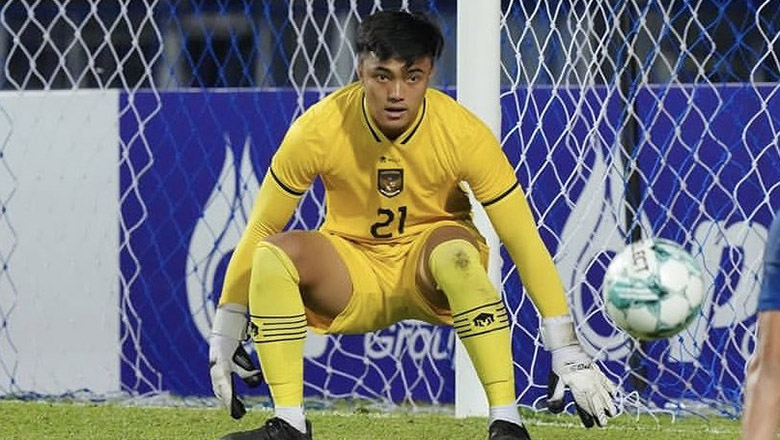 ‘Kepa Indonesia’ sẽ đối đầu ĐT Việt Nam ở vòng loại World Cup 2026? - Ảnh 2