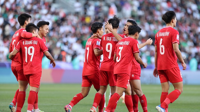 Cảnh báo cho ĐT Việt Nam: AFF Cup 2024 trùng lịch thi đấu với cúp các CLB châu Á - Ảnh 1