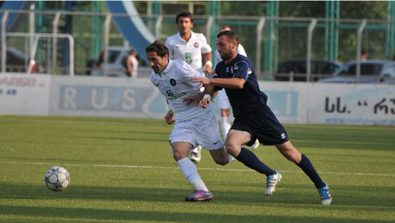 Nhận định, soi kèo Spaeri FC vs Lokomotiv Tbilisi, 18h00 ngày 5/3: Con mồi quen thuộc - Ảnh 3