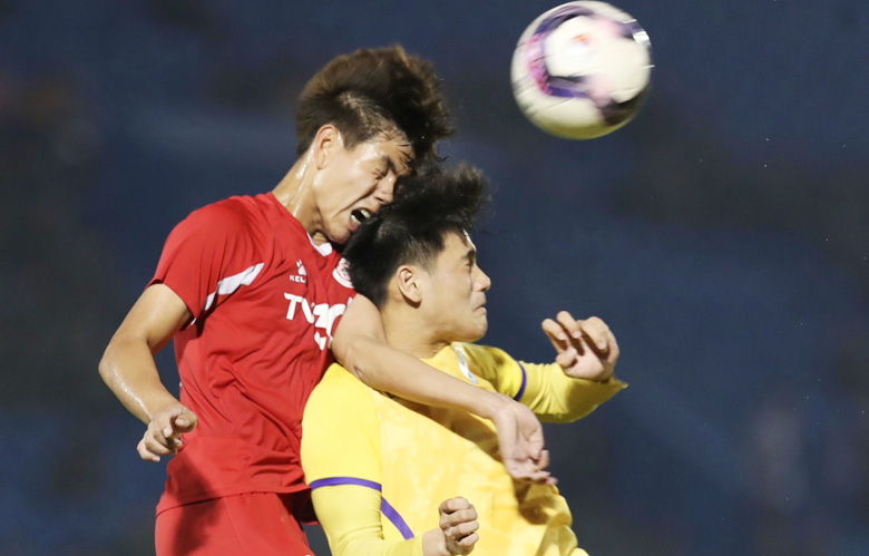 Hạ Thể Công Viettel trên loạt luân lưu, Hà Nội vô địch U19 quốc gia 2024 - Ảnh 2