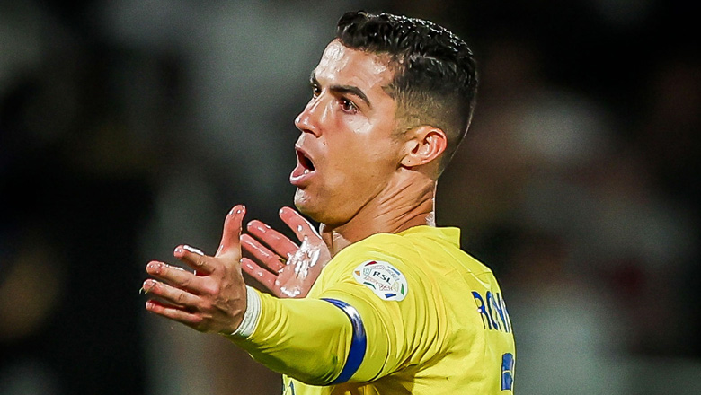 Ronaldo im tiếng, Al Nassr đối diện nguy cơ bị loại sớm tại Cúp C1 châu Á - Ảnh 3