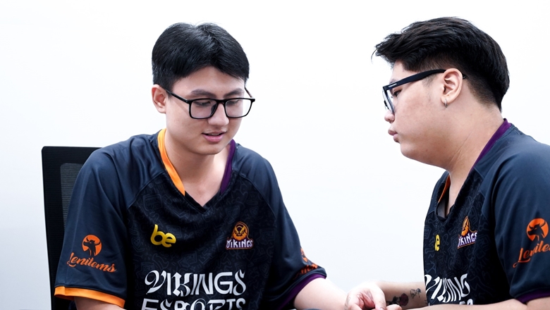 Vikings Esports chiêu mộ Tomrio - Ảnh 1