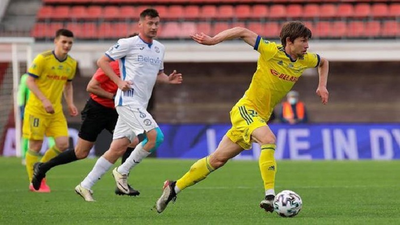 Nhận định, soi kèo BATE Borisov vs Dinamo Minsk, 22h00 ngày 6/3: Cửa trên sáng nước - Ảnh 5