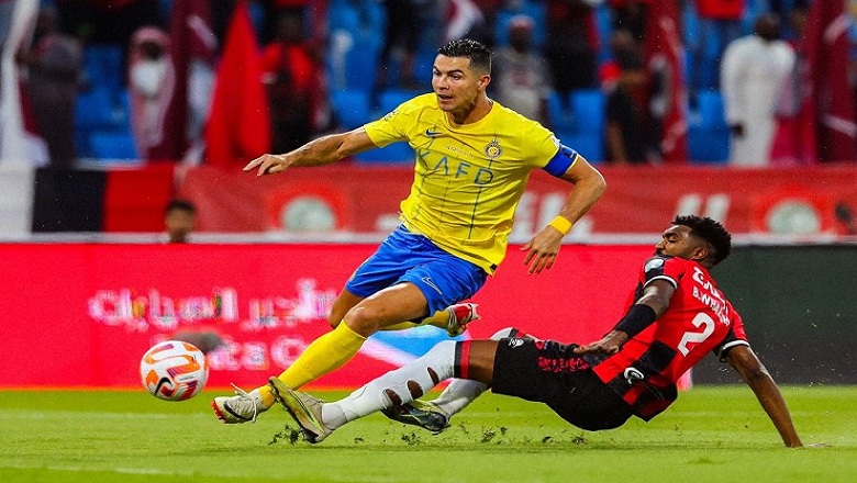 Nhận định, soi kèo Al-Nassr vs Al-Raed, 0h00 ngày 8/3: Giận cá chém thớt - Ảnh 5