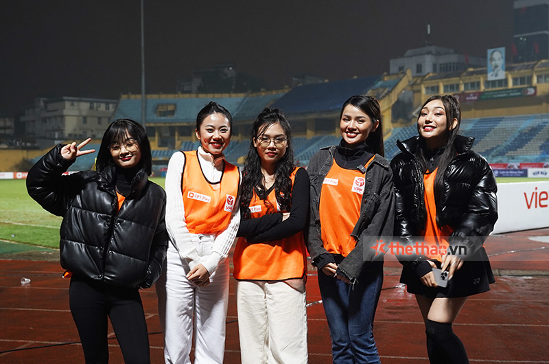 Tôn vinh sự đóng góp của phụ nữ trong thể thao, Tiktok khởi động chiến dịch #WomenInSports - Ảnh 3