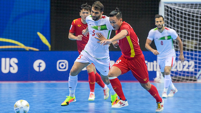 ĐT Futsal Việt Nam triệu tập 19 cầu thủ, đá 5 trận giao hữu trước VCK châu Á 2024 - Ảnh 1