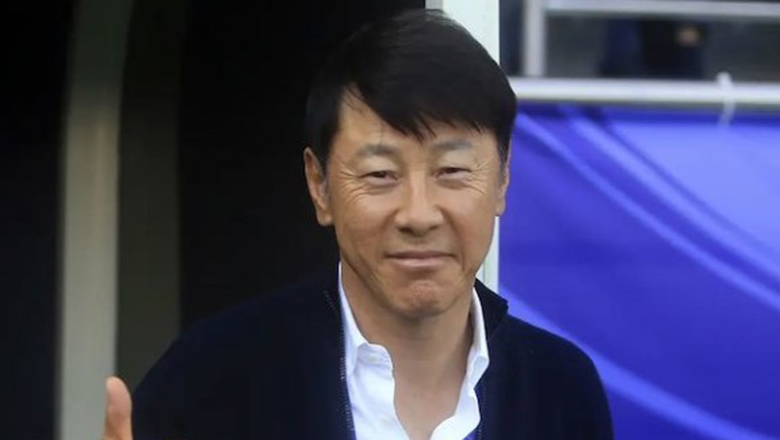 HLV Shin Tae Yong ăn tối cùng các cầu thủ nhập tịch ở châu Âu, quyết tâm tìm ‘họng pháo’ đấu Việt Nam - Ảnh 2