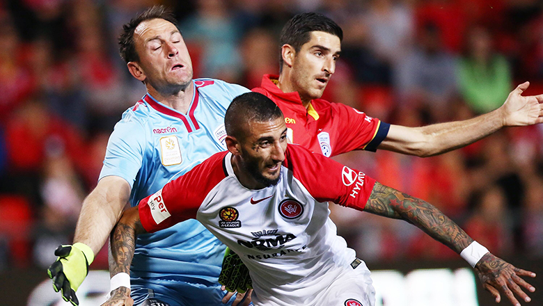 Nhận định, soi kèo Adelaide United vs Melbourne Victory, 16h15 ngày 9/3: Buồn ngủ gặp chiếu manh - Ảnh 4