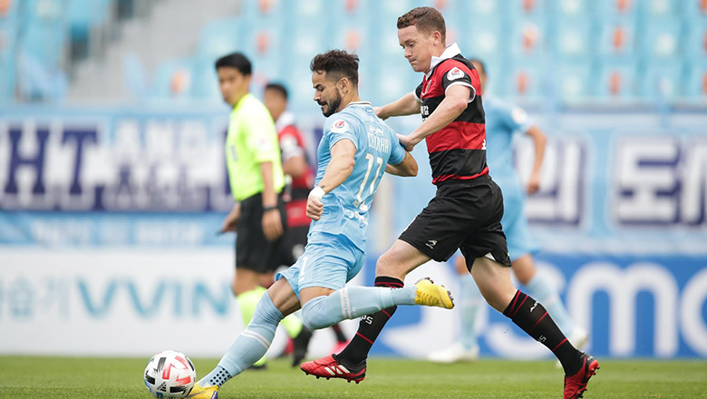 Nhận định, soi kèo Pohang Steelers vs Daegu FC, 14h30 ngày 9/3: Chủ nhà sáng giá - Ảnh 4