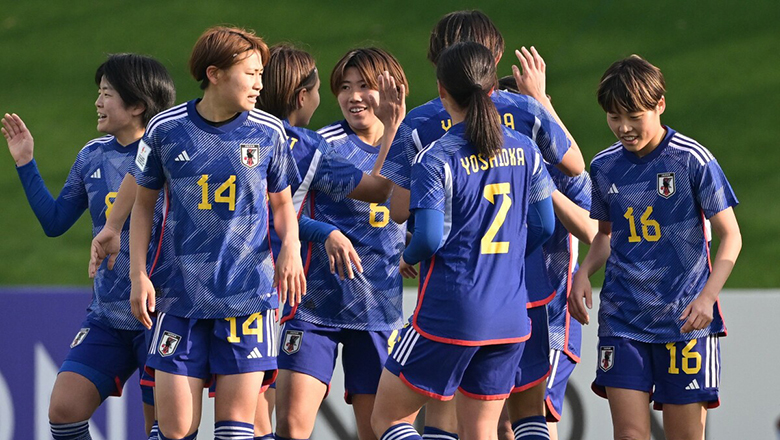 Nhận định, soi kèo U20 nữ Nhật Bản vs U20 nữ Triều Tiên, 15h00 ngày 10/3: Dĩ hòa vi quý - Ảnh 3