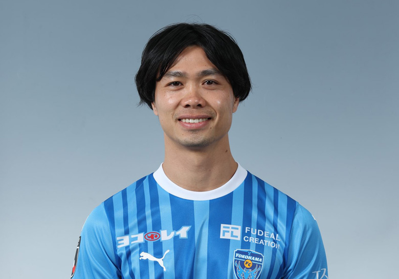 Công Phượng trở lại ĐT Việt Nam, Yokohama FC có động thái 'ấm lòng'  - Ảnh 1