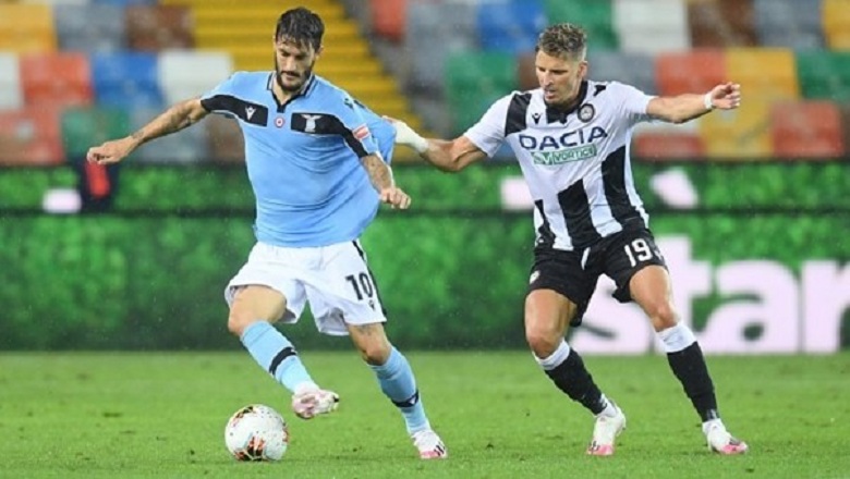 Nhận định, soi kèo Lazio vs Udinese, 2h45 ngày 12/3: Giận cá chém thớt - Ảnh 6