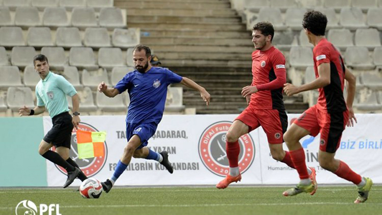 Nhận định, soi kèo Irəvan vs Zaqatala, 16h00 ngày 14/3: Sân nhà vẫn hơn - Ảnh 3