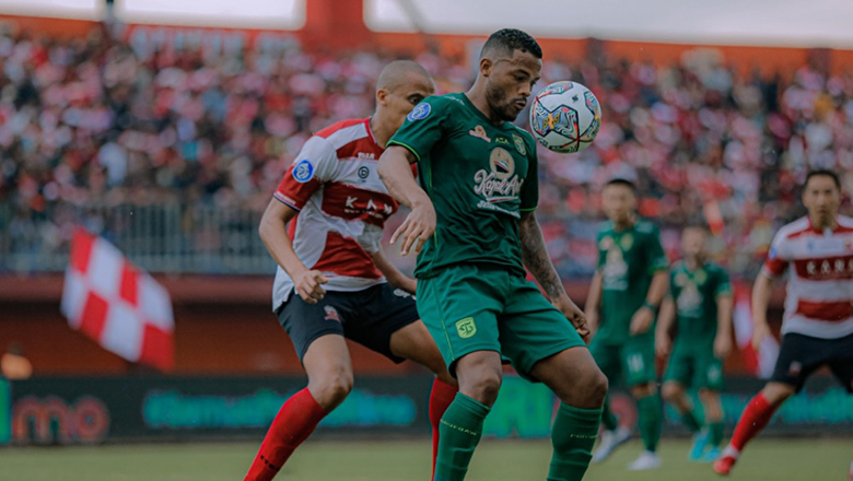 Nhận định, soi kèo Persebaya Surabaya vs Madura United, 20h30 ngày 13/3: Miệt mài bám đuổi - Ảnh 4