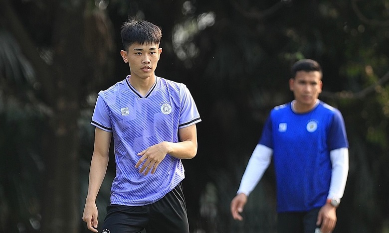 Nguyễn Đình Bắc thiếu chuyên nghiệp, không tôn trọng thỏa thuận với Hà Nội FC - Ảnh 2
