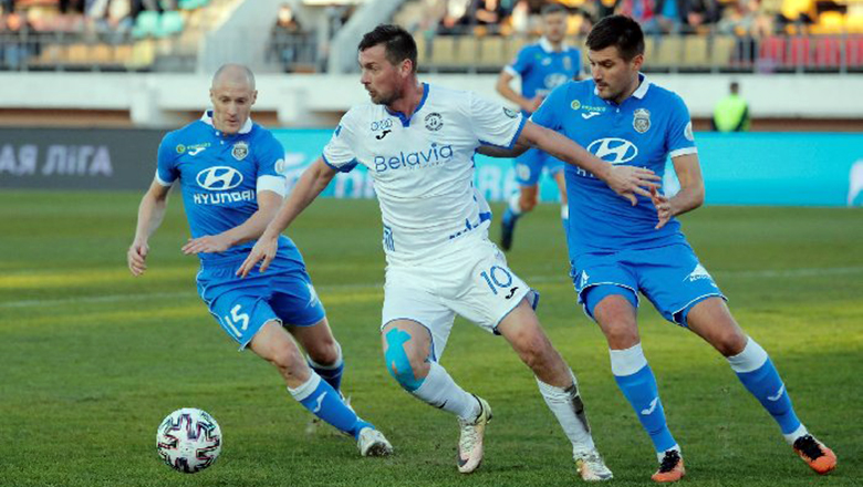 Nhận định, soi kèo Isloch Minsk vs Dinamo Brest, 21h00 ngày 15/3: Khởi đầu suôn sẻ - Ảnh 4