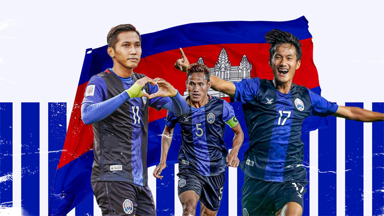 Campuchia chi gần 100 tỷ đồng phát triển bóng đá trong năm 2024 - Ảnh 2