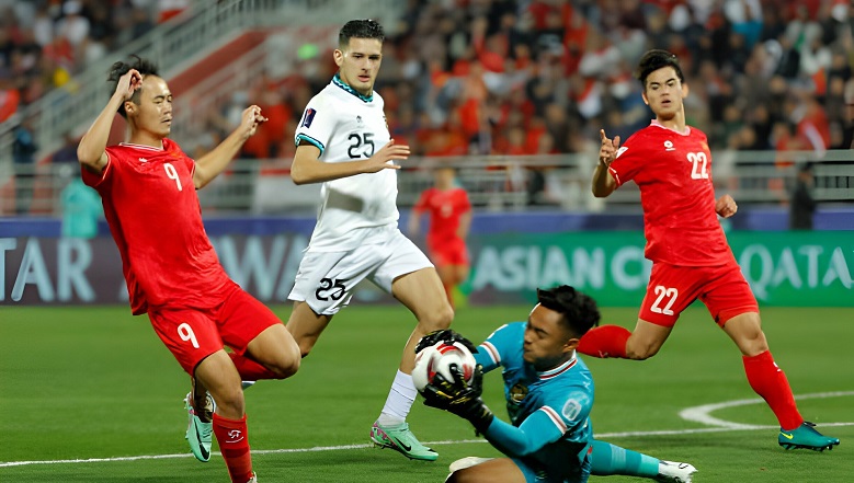 Kịch bản nào giúp ĐT Việt Nam giành vé vào vòng loại 3 World Cup 2026? - Ảnh 1