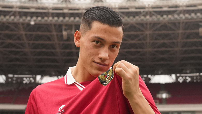 Tuyển thủ Indonesia đá trọn 90 phút ở Serie B trước thềm trận gặp Việt Nam - Ảnh 1