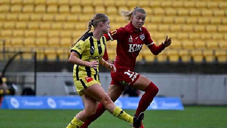 Nhận định, soi kèo Nữ Wellington Phoenix vs Nữ Adelaide United, 11h00 ngày 20/3: Nối dài ác mộng - Ảnh 2