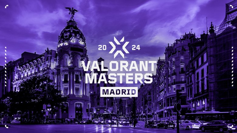Nhà vô địch VCT Masters Madrid 2024 sẽ nhận thêm thưởng từ bán Capsule - Ảnh 1