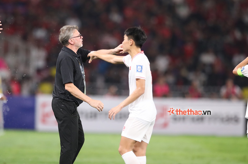 Kết quả bóng đá Indonesia vs Việt Nam: Sai lầm tai hại, bại trận lần 2 - Ảnh 3