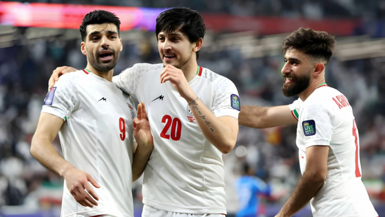 Nhận định, soi kèo Iran vs Turkmenistan, 23h00 ngày 21/3: Không có cửa bật - Ảnh 4