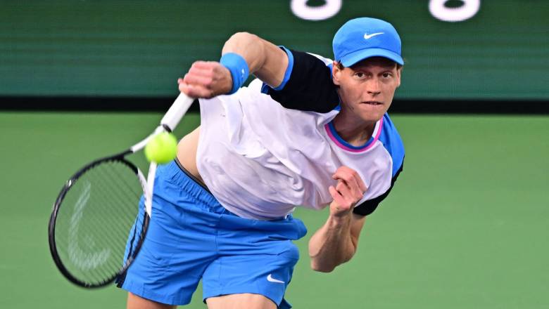 Lịch thi đấu tennis hôm nay 22/3: Sinner và Medvedev ra quân tại Miami Open - Ảnh 1