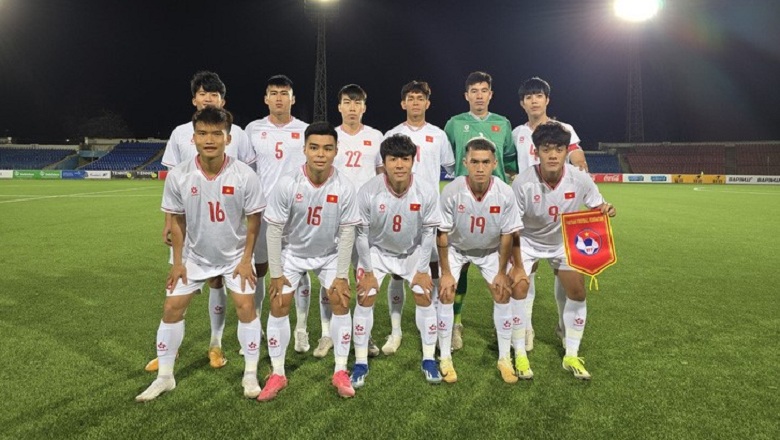 Nhận định, soi kèo U23 Tajikistan vs U23 Việt Nam, 23h00 ngày 23/3: Nền tảng phòng ngự - Ảnh 5