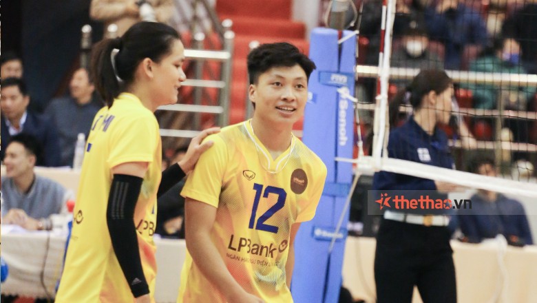 Danh sách tập trung tuyển bóng chuyền nữ U20 Việt Nam: 'Tiểu Bích Tuyền' có mặt - Ảnh 1