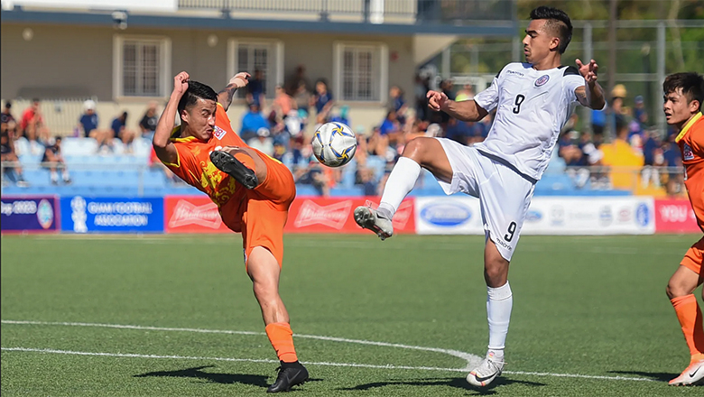 Nhận định, soi kèo Sri Lanka vs Bhutan, 22h15 ngày 25/3: Dở ít thắng dở nhiều - Ảnh 3