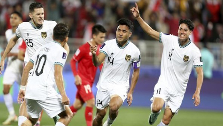 Cầu thủ Indonesia sung sức, HLV Shin Tae Yong nhận thêm 3 viện binh trước trận gặp Việt Nam - Ảnh 1