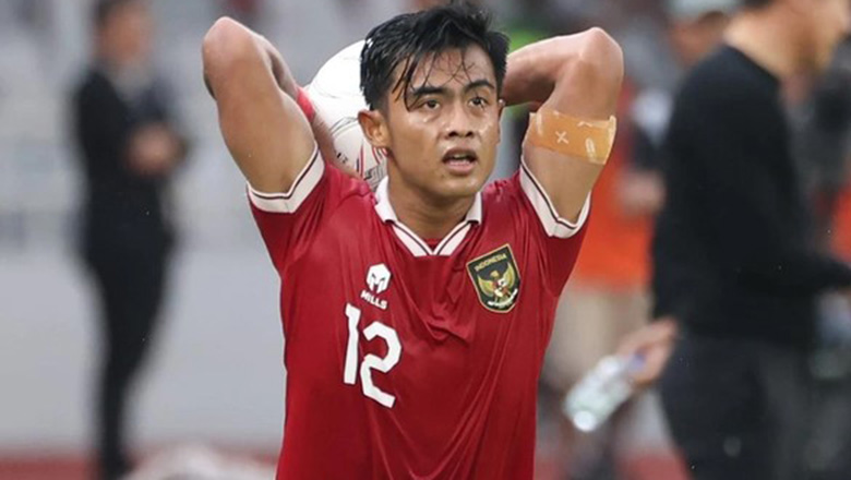 ĐT Indonesia có nguy cơ mất 8 cầu thủ ở trận lượt về gặp Việt Nam - Ảnh 1