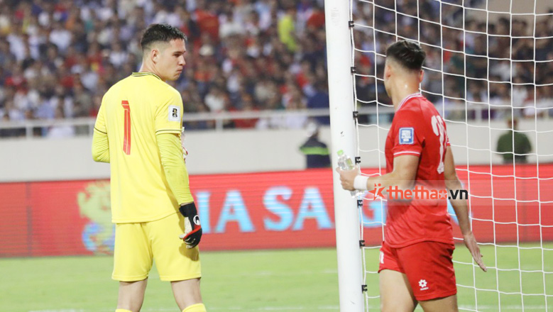 Kết quả bóng đá Việt Nam vs Indonesia: Tận cùng tuyệt vọng - Ảnh 2