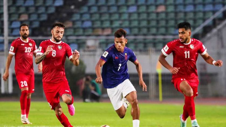 Nhận định, soi kèo Bahrain vs Nepal, 2h00 ngày 27/3: Lấy thịt đè người - Ảnh 1