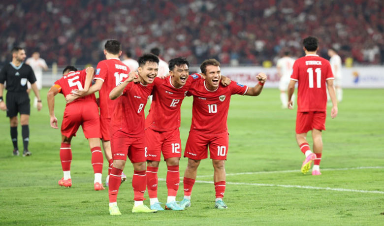 Tiền vệ đắt giá nhất Đông Nam Á lo lắng khi Indonesia tái đấu Việt Nam - Ảnh 1