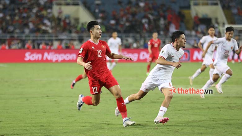 Báo Indonesia muốn đội nhà cải thiện 3 điểm yếu sau trận thắng Việt Nam 3-0 - Ảnh 1