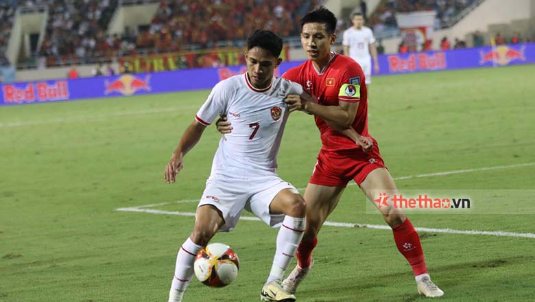Báo Indonesia muốn đội nhà cải thiện 3 điểm yếu sau trận thắng Việt Nam 3-0 - Ảnh 2