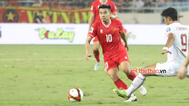 Kịch bản nào giúp ĐT Việt Nam vào vòng loại 3 World Cup 2026 khu vực châu Á? - Ảnh 1