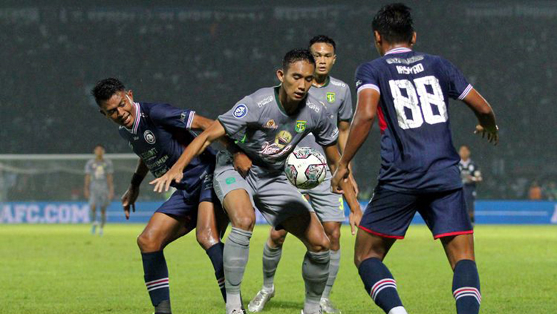 Nhận định, soi kèo Arema Malang vs Persebaya Surabaya, 20h30 ngày 27/3: Chủ nhà bất lực - Ảnh 4
