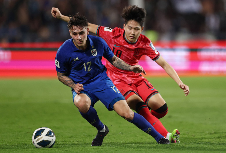 Đại diện Đông Nam Á nào có thể góp mặt ở vòng loại 3 World Cup 2026 khu vực châu Á? - Ảnh 1